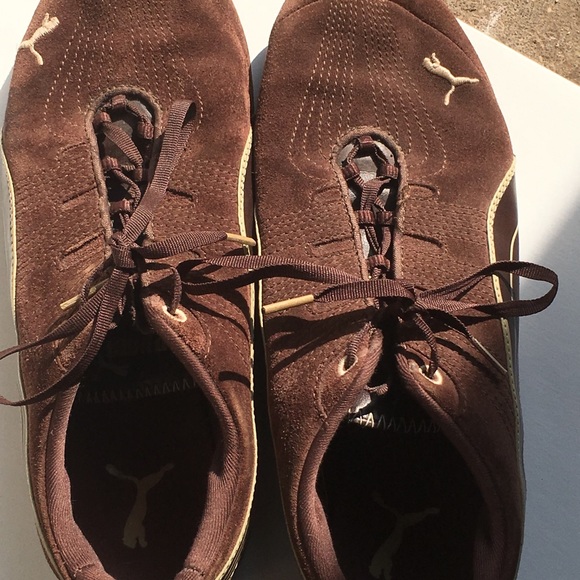 🌟 SOLD 🌟 PUMA women’s shoes - Picture 2 of 7